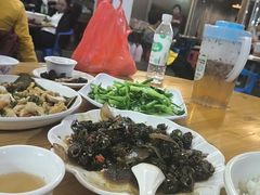 -晶采餐厅(仁化丹霞山店)