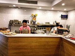 -正南齐北·老街糯米团(洪崖洞店)