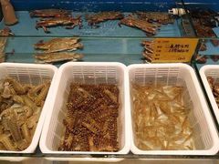 -天港海鲜(创新港天港禧悦酒店)