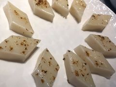 桂花拉糕-绿波廊(豫园店)
