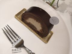 -浮光之丘MontCake生日蛋糕(科华路店)