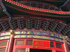 -广东圆玄道观