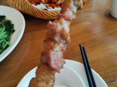 -北疆饭店(朗悦公园茂店)