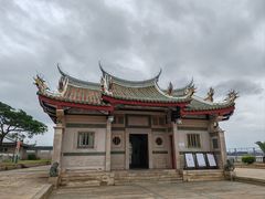 -集美鳌园景区