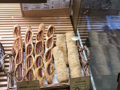 -安上烘焙 ENCHANTE(世纪汇店)