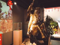 -白起肉夹馍