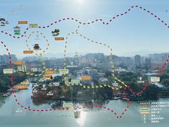 -福州西湖大酒店·怡湖咖啡厅
