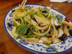 -清真祥和斋餐厅(蓟门小区店)