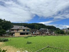 -曼丢傣家古寨