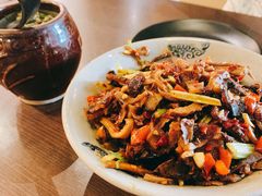 烟笋腊肉-潇湘阁(望京SOHO店)