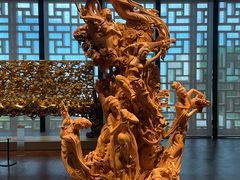 -北京工艺美术博物馆