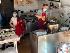 -蓉城西二道无名冒菜(西二道街店)