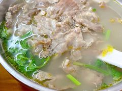 -河南拉面(肇周路店)