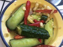 -晓彭肥肠鸡·泡椒鸡火锅(水木天地店)