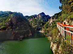 -黑龙潭风景区
