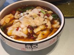 -风味小馆(天目湖宾馆店)