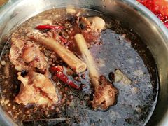 -聚首堂·特色小吃·肘子(什刹海德胜门店)