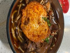 -小卫香辣面馆(老二中老大门店)