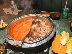 -牛New寿喜烧(中山公园龙之梦店)