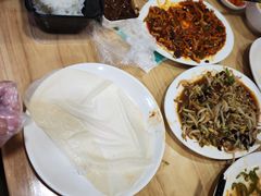 -姥家春饼店(漳州二路店)