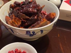 -田小狗的饭店(碧桂园店)
