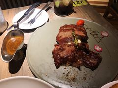 -卡朋西餐(较场西路店)