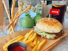 -必胜客(蜀山万象汇店)