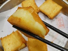 -猪肉婆私房菜(容桂总店)