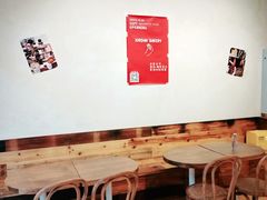 -佐敦面包铺·JORDAN BAKERY