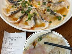 -谢记上海大排档(长寿路店)
