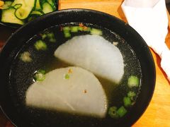 -小明同学(三里屯店)