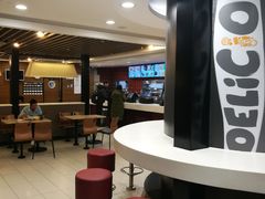 -魏家凉皮(北京南站店)