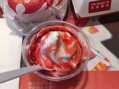 -麦当劳(安立路店)