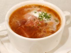 -老井俄式餐厅