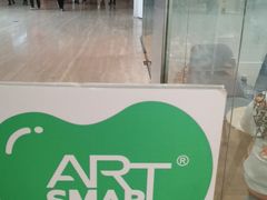 -斯玛特儿童美术中心(文化中心店)