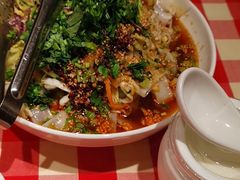 西贝面筋-西贝莜面村(东莞壹号广场店)