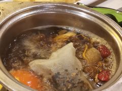 -一叶一世界•素食餐厅(新光天地店)