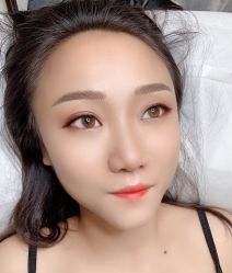 -MIVI野生眉纹绣纹眉