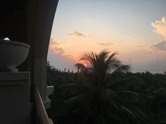 -三亚御海棠豪华精选度假酒店