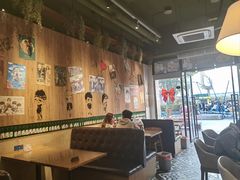 -幸屿 创意料理(永嘉天地店)