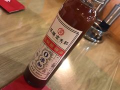 -京天红酒家(虎坊路店)