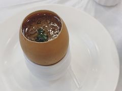 鹅肝鸡蛋盅-庐州太太(CBD店)