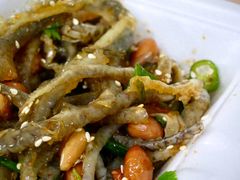 顺德祖传爽鱼皮-陈添記·祖傳爽鱼皮·西关老字号(广州首店)
