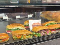-BAKER&SPICE(安福路店)