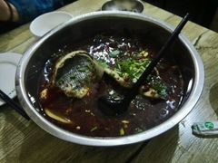 -风鑫铃罗非鱼(道沟店)