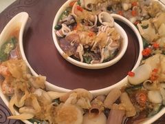 -香宫中餐厅·大连香格里拉(人民路店)