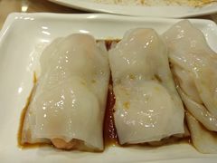 -盛记粥面(佐敦店)