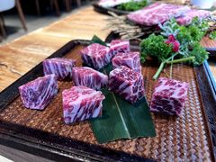 -黑牛黑猪烤肉专门店(万象城店)