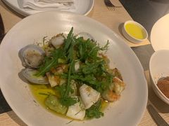 -Mercato莫卡多露台餐厅与酒吧(K11店)