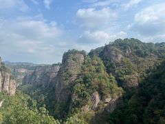 -十九峰景区